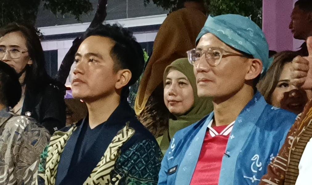 Bandara Adi Soemarmo Turun Kasta jadi Bandara Domestik, Gibran Dorong Solo Tuan Rumah Event&nbsp;Internasional