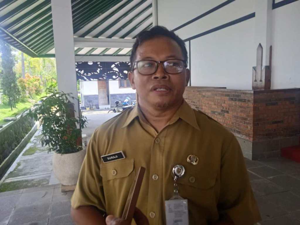 Volume Sampah di Boyolali Turun Saat Periode&nbsp;Lebaran