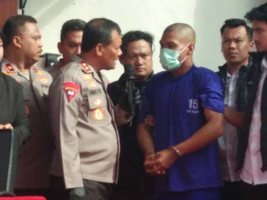 Kapolda Ungkap Latar Belakang Pembunuhan Pengusaha Kerajinan Tembaga di&nbsp;Boyolali