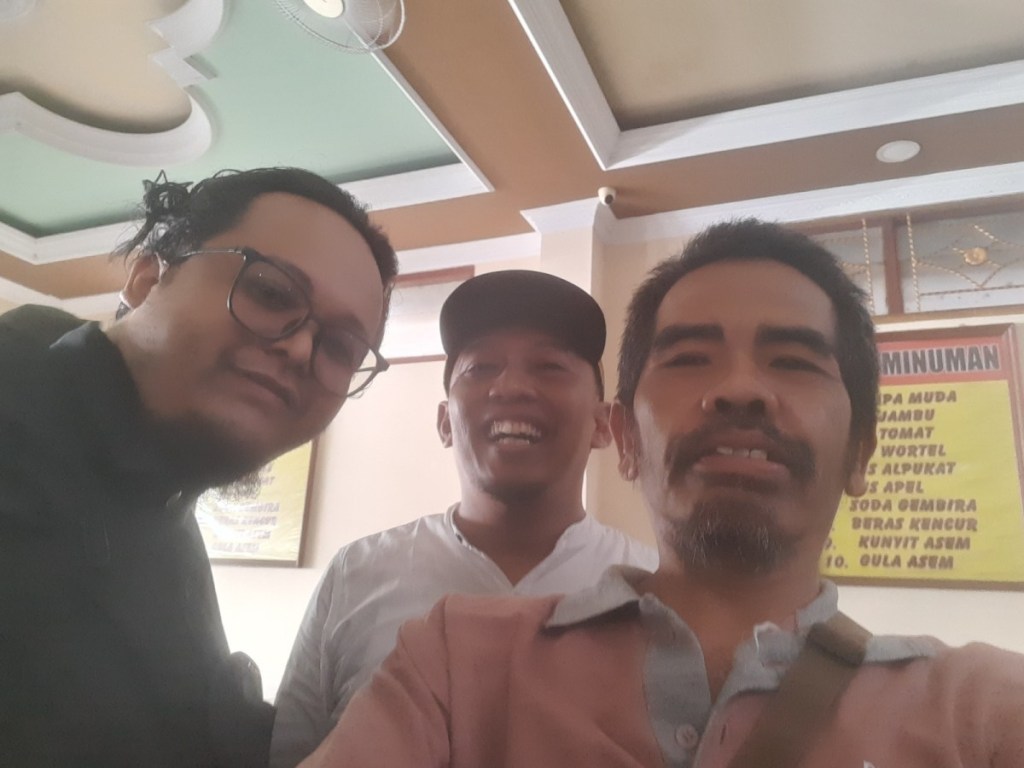 Aan siap Bertarung Perebutan Rekemondasi Calon Wakil Bupati Dari&nbsp;PDIP