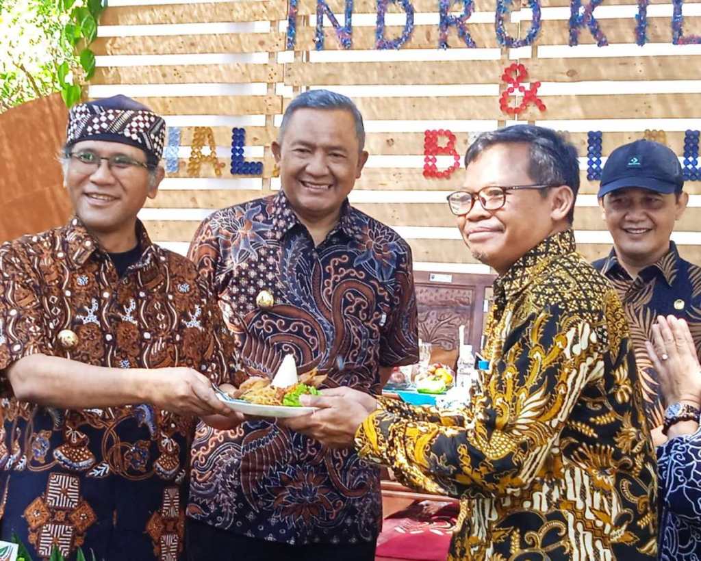 HUT ke-5 KRIB, Gabungan Aspek Konservasi dan&nbsp;Budaya