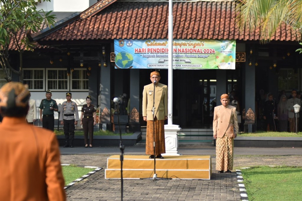 Ini Motivasi Timotius Menyongsong Indonesia&nbsp;Emas