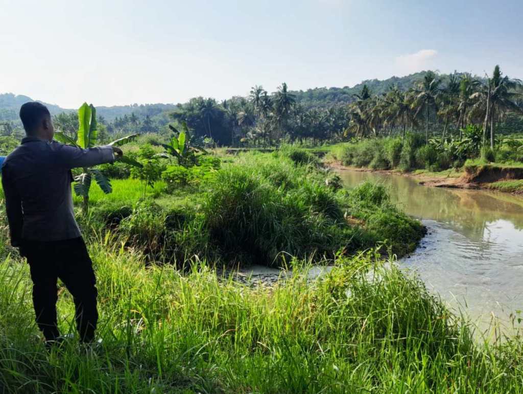 Tenggelam di Kedung Mini, Bocah SD di Boyolali Ditemukan&nbsp;Meninggal