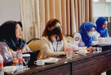 BPJS Kesehatan Boyolali Gelar Monev Kapitasi Berbasis Kompetensi (KBK) Triwulan I Tahun&nbsp;2024