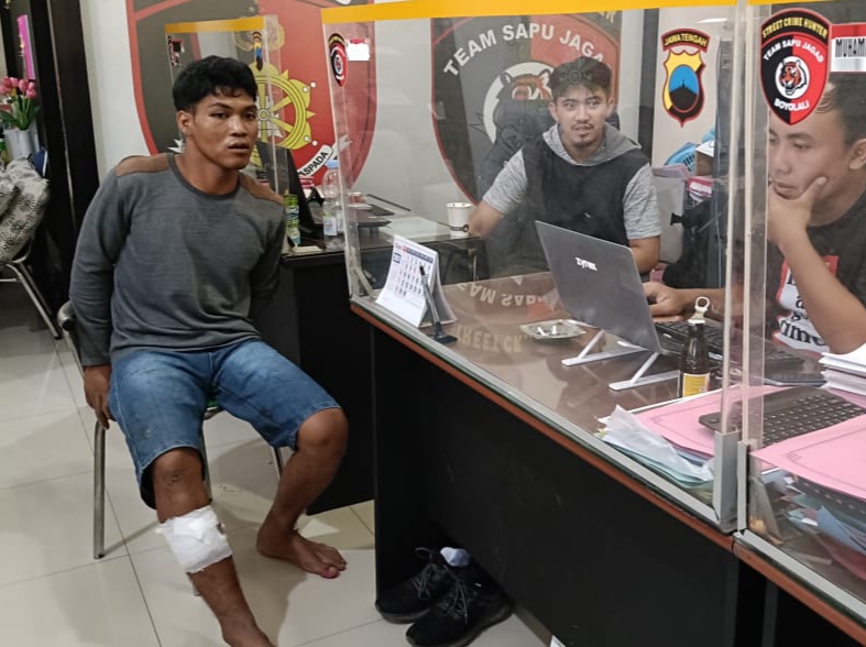 Pelaku Pembunuhan Pengusaha Kerajinan Tembaga di Boyolali Terancam Hukuman&nbsp;Mati