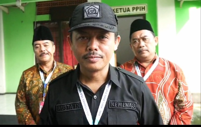PPIH Embarkasi Solo Siapkan Ratusan Satgas Layani CJH Lansia dan&nbsp;Difabel