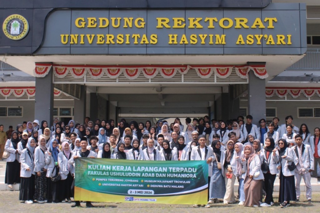 KKL Terpadu Fuadah UIN Salatiga, memberikan bekal mahasiswa untuk pengembangan berbagai macam&nbsp;Potensi