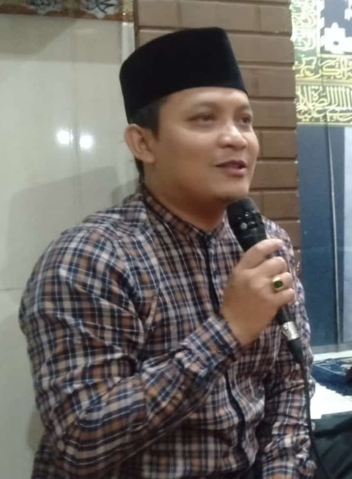 Cabup Dokter Fauzan beri Apresiasi Tinggi untuk Tiga Parpol Koalisi Perubahan PKB, Golkar Dan Gerindra