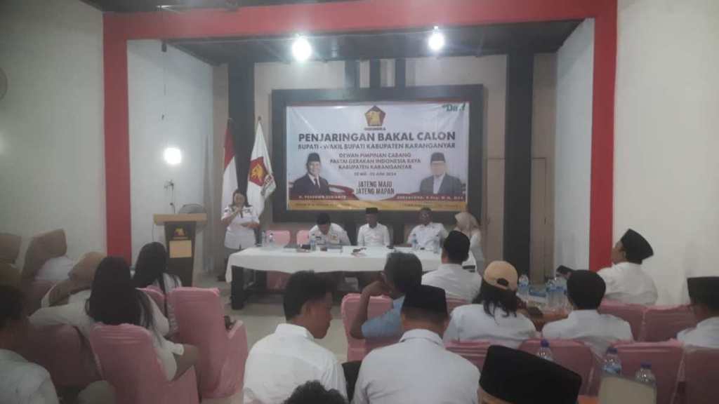 Ini Janji Adhe Eliana Jika Terpilih Jadi Bupati Karanganyar