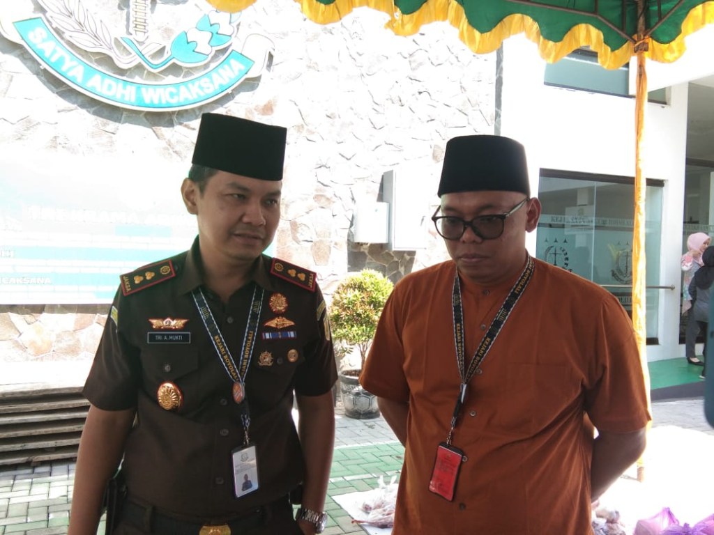 Kasus Dugaan Korupsi di Puskesmas Kemusu, Mulai Mengerucut