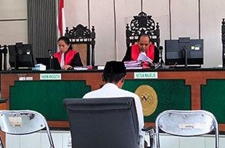 Proses Hukum Kasus Penipuan Sertifikat Tanah Kasus PTSL di Desa Kunti, Boyolali Berlanjut