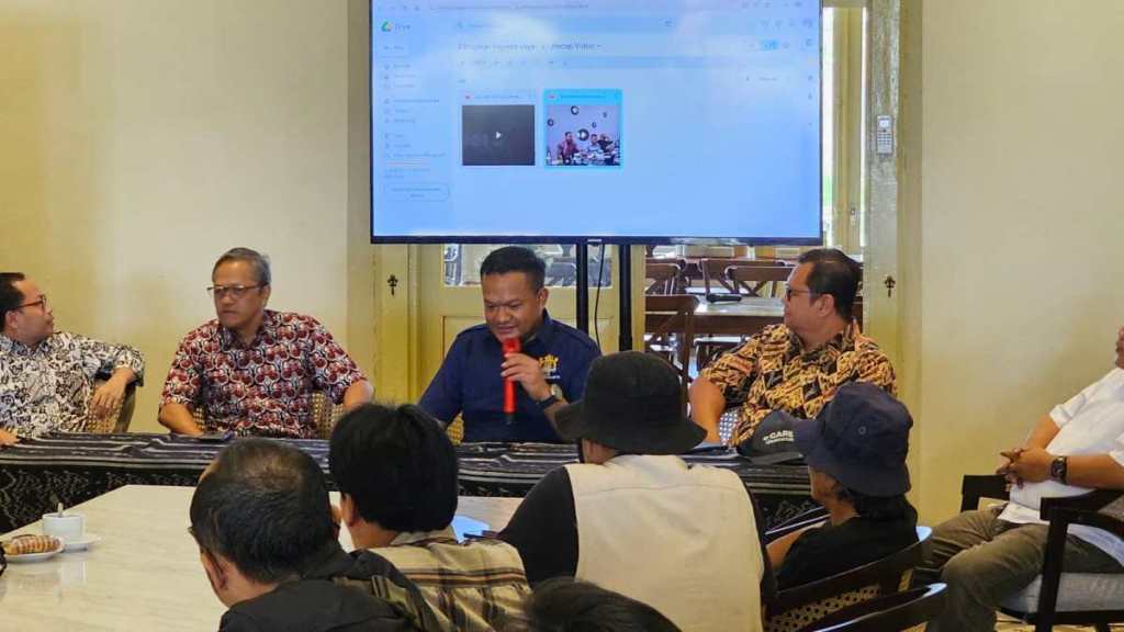 KADIN Solo Dorong Investasi dan Pertumbuhan Ekonomi di Kota Solo