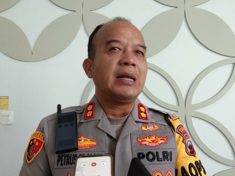 Polres Boyolali Ingatkan Hati-hati Saat Parkir Kendaraan