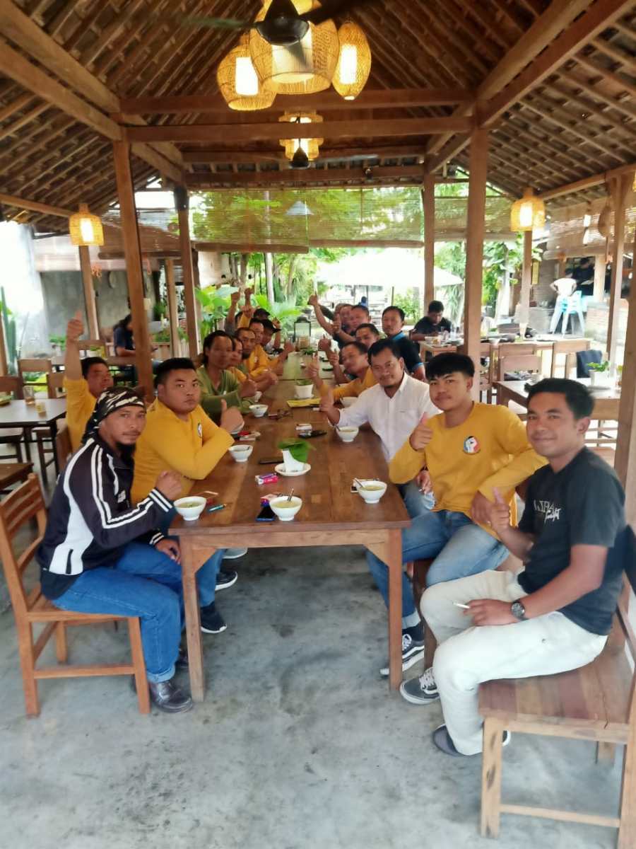 PT Jawa Tengah Kuatkan Putusan PN Karanganyar Terkait Pemilihan Antar Waktu Kades Berjo Ngargoyoso