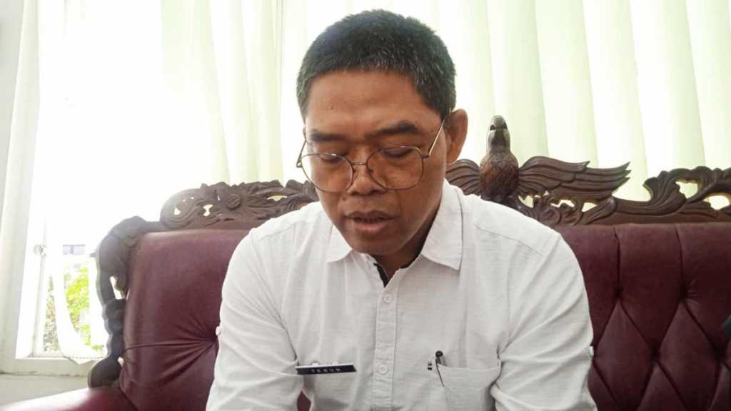 Deteksi Dini Penyakit, Dinkes Boyolali Lakukan Inden&nbsp;Mobil