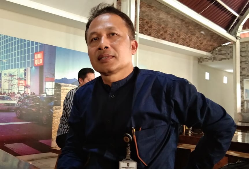 Dispermasdes Boyolali Siapkan Si-Data, Digitalisasi Layanan Sistem Informasi Dana&nbsp;Desa