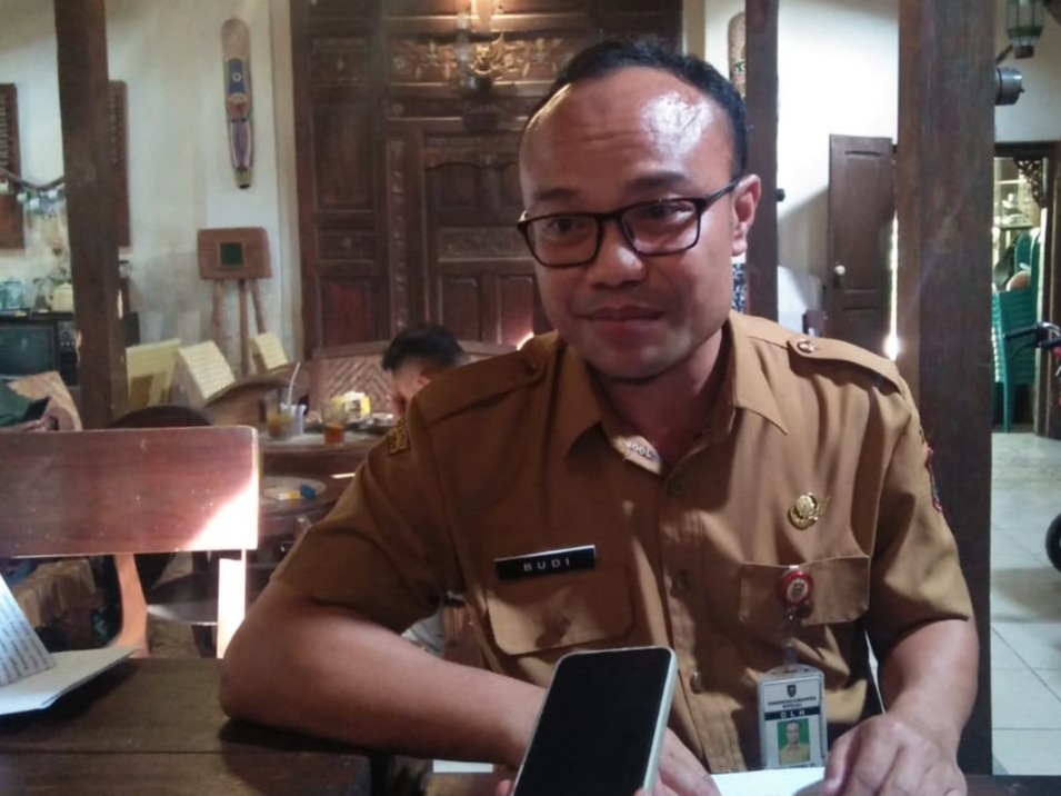 DLH Boyolali Gagas Satu Desa Satu&nbsp;Proklim