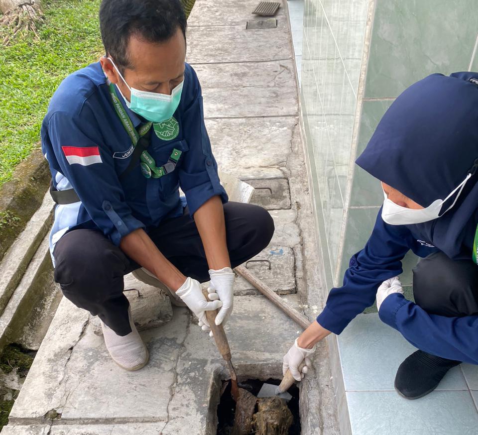 Ini Manfaat Aplikasi Mamase di RSPA&nbsp;Boyolali