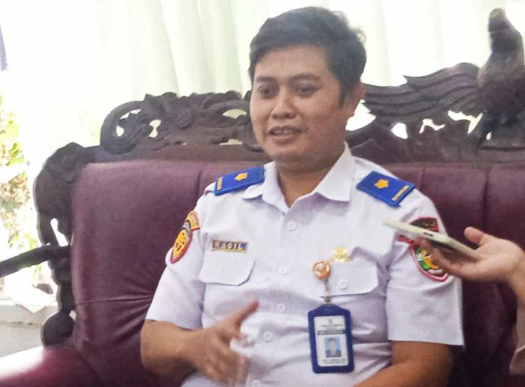 Digitalisasi Analisis Dan Pengendalian Dampak Lalu Lintas Dishub Boyolali, Proses Lebih Mudah dan&nbsp;Cepat