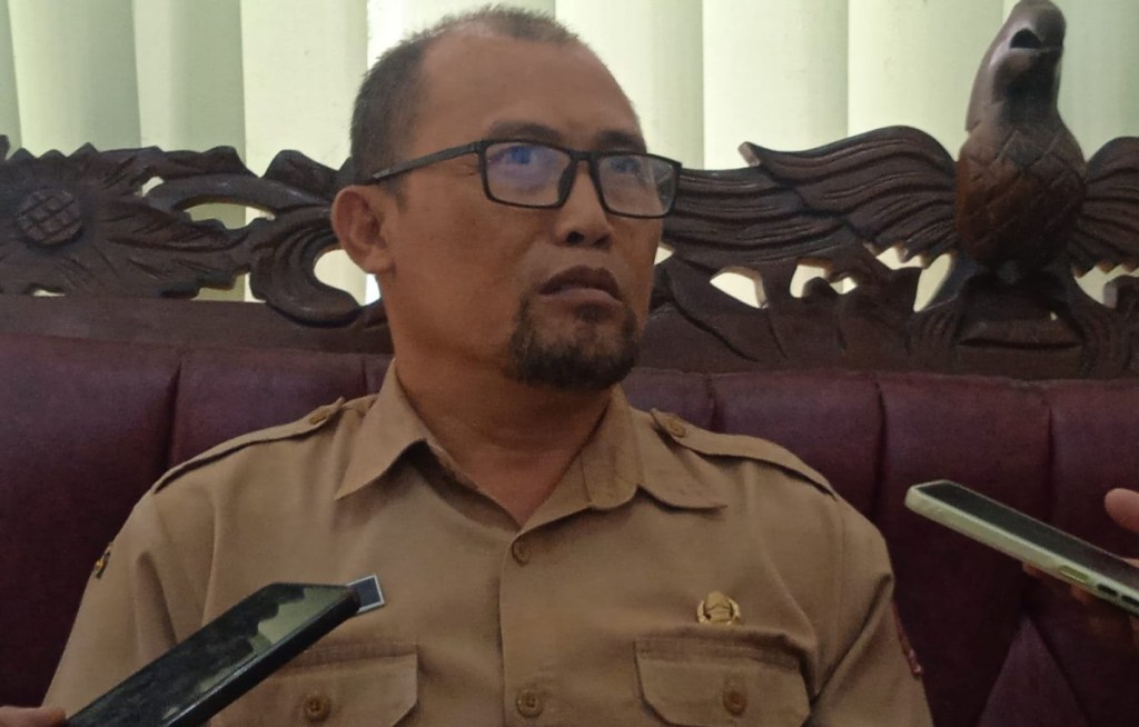 Merapi Merona Tingkatkan Kesejahteraan Petani&nbsp;Lokal