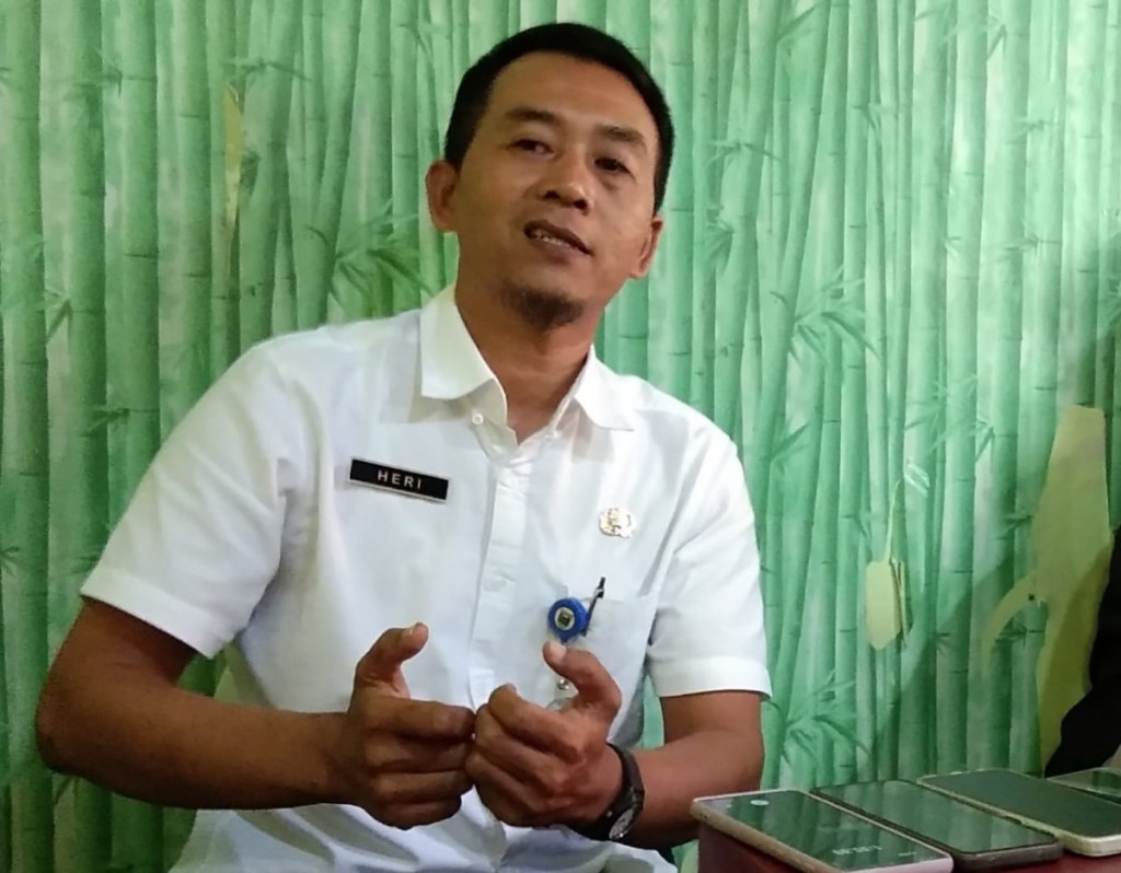 Terapkan PILIH SENDIRI HARI LU, Uji Kendaraan di Boyolali Semakin Mudah