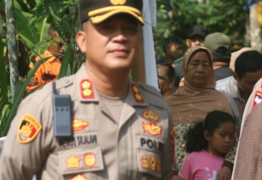 Kurang dari 24 jam Polres Boyolali Ungkap 2 Kasus Peredaran Narkoba