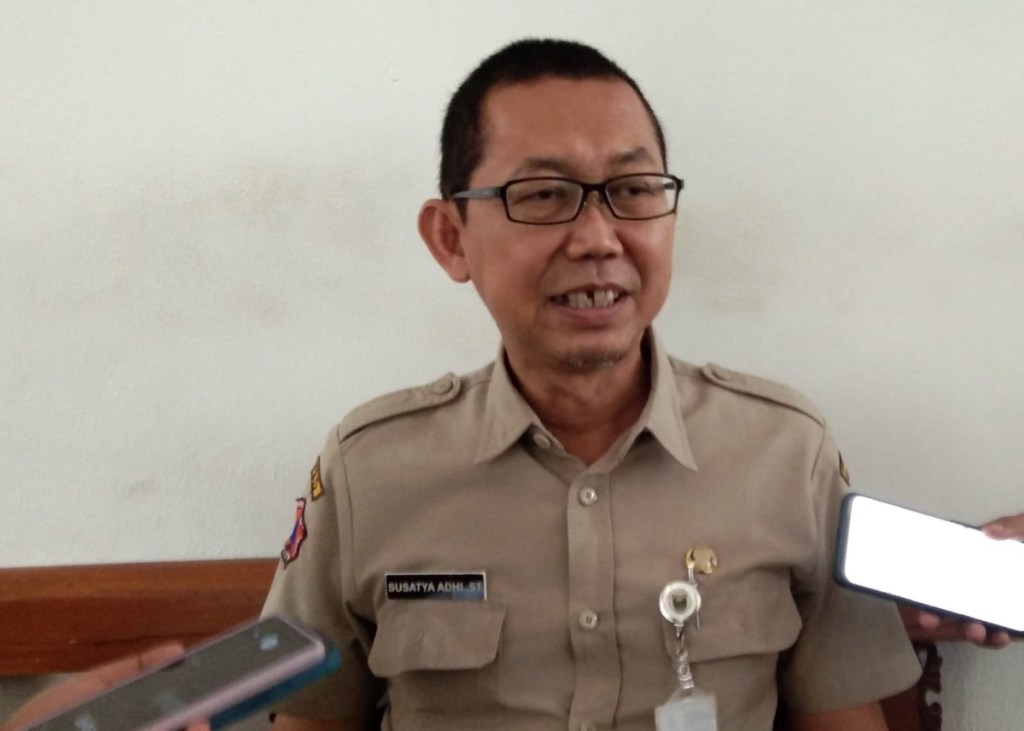 BPBD Boyolali Maksimalkan Penanganan Pascabencana dengan Jitupasna