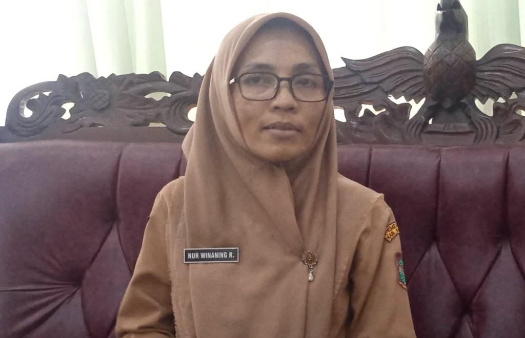 Disdagperin Boyolali Maksimalkan Si Devi, ini alasannya