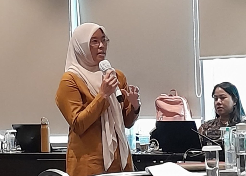 Sukses Terapkan Sinergi Pentahelix, LKTS Boyolali Diundang Menpan-RB Sharing Knowledge