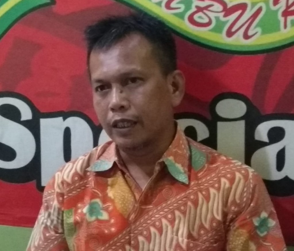 Terobosan Klik Taman Mentari Optimalkan Program Pertanian Ramah Lingkungan