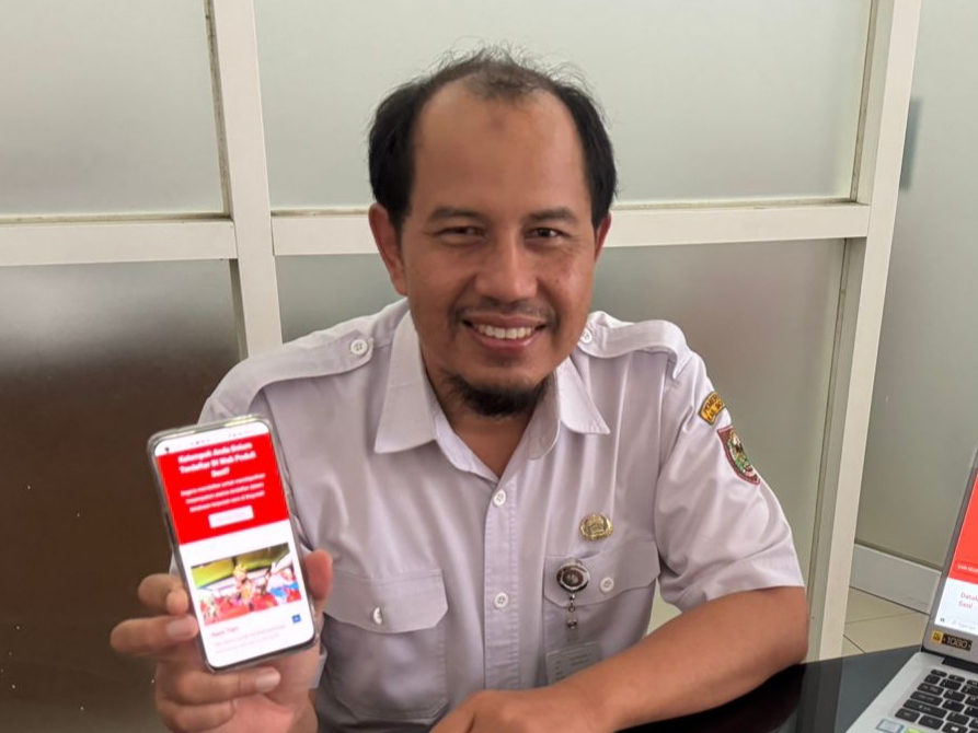 Digital Peduli Seni, Selaraskan Budaya dengan&nbsp;Teknologi