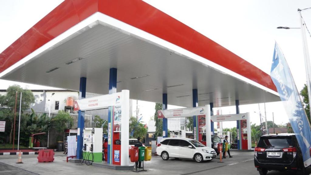 Pertamina Patra Niaga Perluas Pendataan QR Code Pertalite di Jateng dan DIY