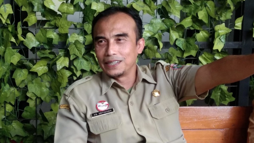 Layanan JEMPOL Permudah Pengajuan Izin Usaha Bagi Lansia dan Disabilitas di Boyolali