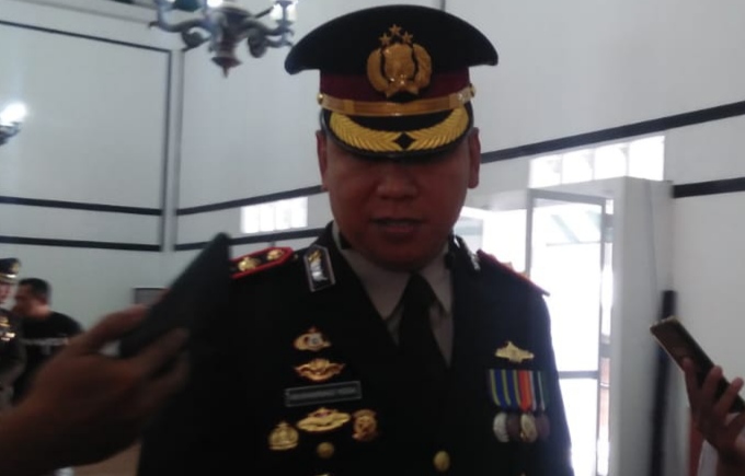 Ini Tanggapan Kapolres Boyolali Terkait Laporan ke Itwasda Polda Jateng