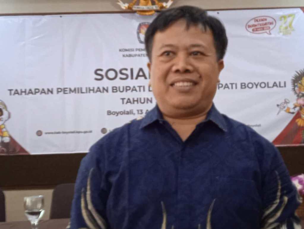 Jelang Pelantikan Anggota DPRD Boyolali, Belum Ada Partai yang Mengajukan&nbsp;Pergantian