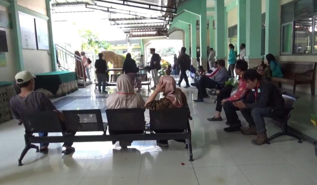 Ketua LKBH PSHT Pusat Pastikan Komiten Dampingi 4 Terdakwa Kasus Penganiayaan Boyolali