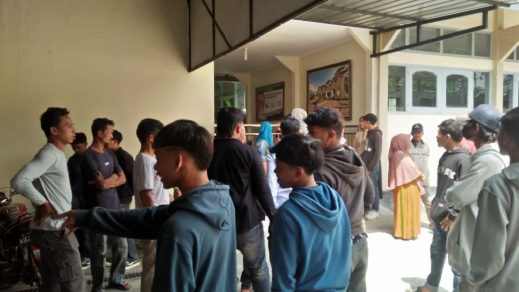 Kuasa Hukum Pesilat : Ada Kejanggalan Jeda Waktu Terjadinya Penganiayaan dan Meninggalnya Korban