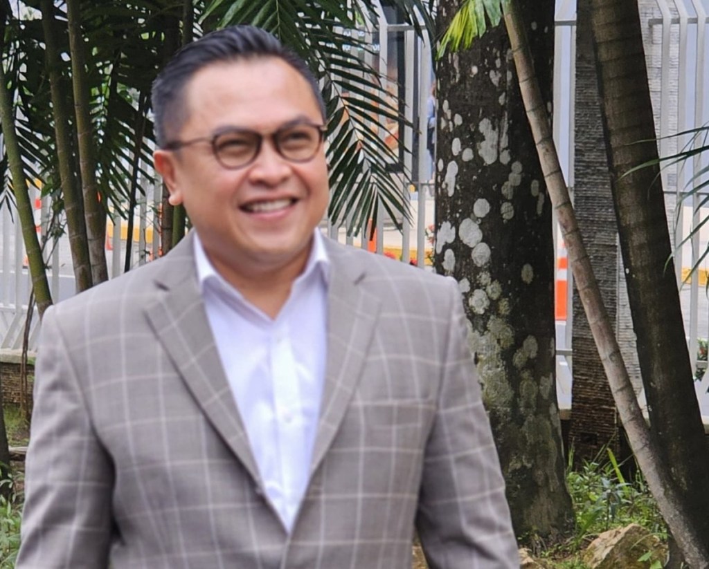 Sukmo Harsono, SE.MM, Dubes LBBP RI : Ada Apa, Putusan MK dan Pilkada Boyolali.