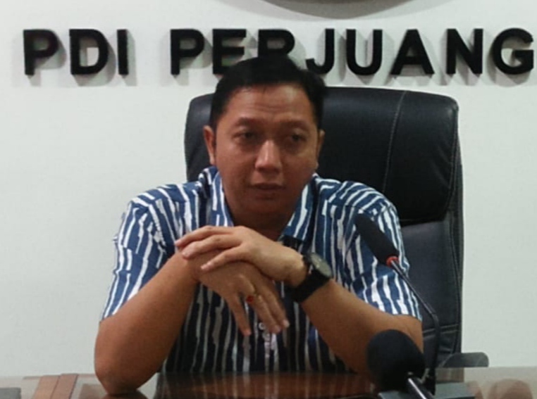 DPC PDIP Boyolali Siapkan Pengganti Dwi Fajar&nbsp;Nirwana