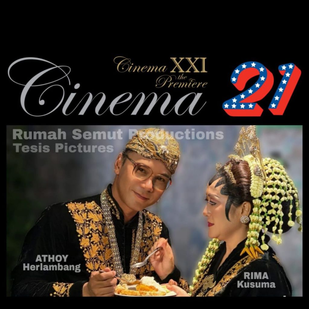 Dibintangi Rima, Film Horror Mayat Hidup Siap Rilis Tahun Depan