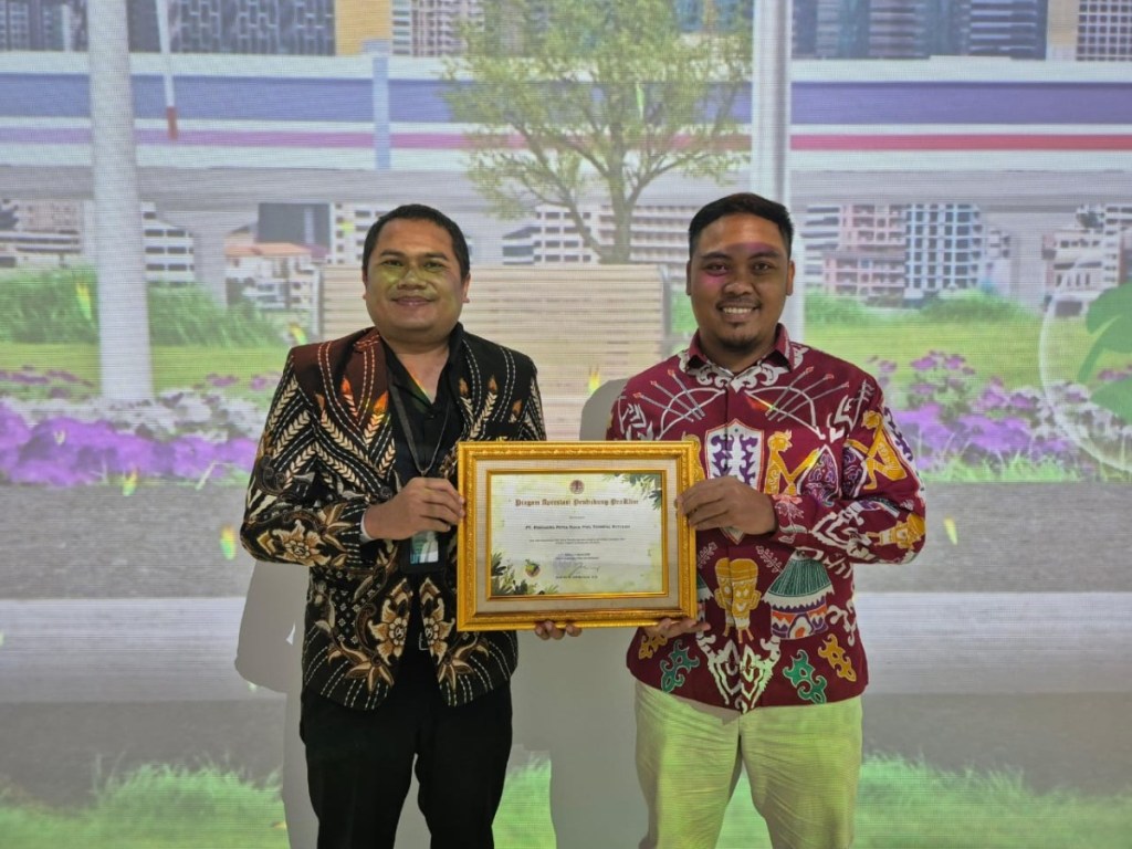 KLHK Apresiasi Fuel Terminal Boyolali Sebagai Pendukung&nbsp;Prokim