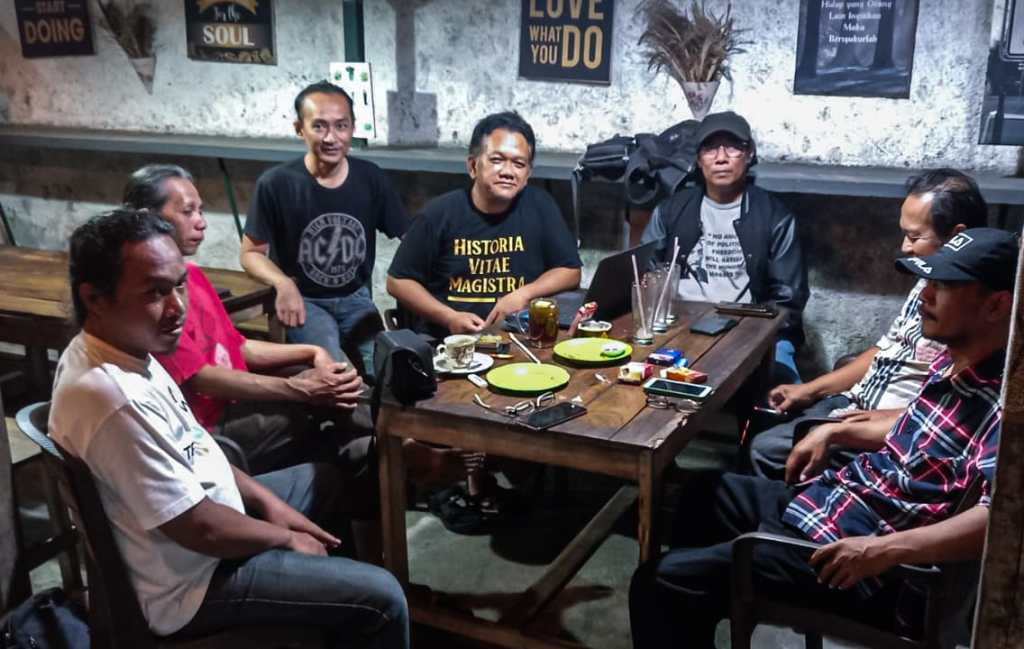 SEMPAL Tuding Gibran Rusak Pondasi Demokrasi di&nbsp;Solo