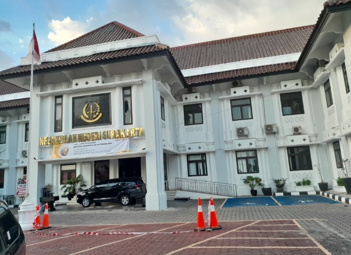 Kejati Jabar Periksa 12 Saksi Terkait Kasus Dugaan Penyelewengan Dana NPCI Jawa Barat, Pinjam Tempat di&nbsp;Solo