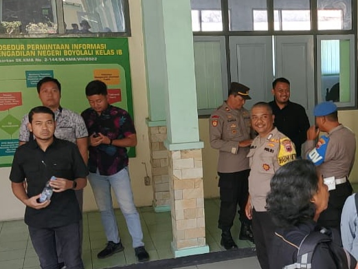 Dua ABH Penganiaya Remaja di Boyolali Divonis Penjara