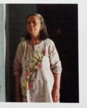 Siti Harmani Nenek Boyolali Hilang 3&nbsp;Hari