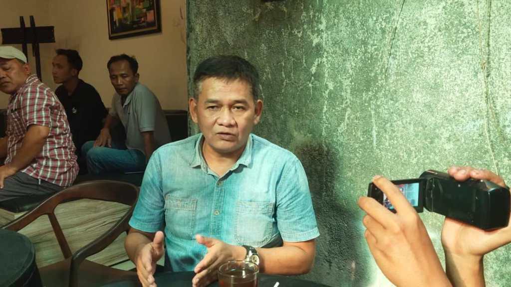 Inilah Himbauan PUDAM Tirta Lawu Hadapi Kemarau Panjang