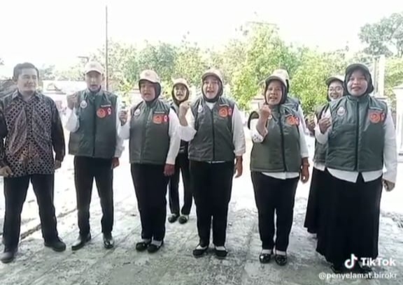 Ada Video Pantarlih Suarakan Perubahan, KPU Boyolali : Akan Melakukan Evaluasi Menyeluruh 