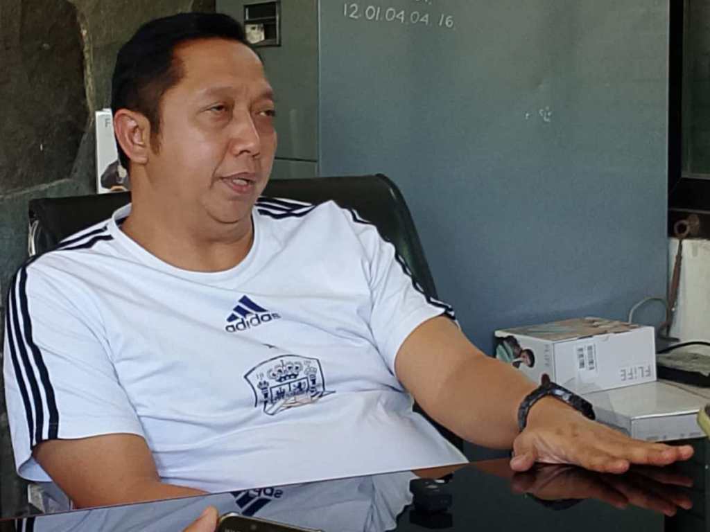 DPRD Boyolali Umumkan Pembentukan Empat Fraksi