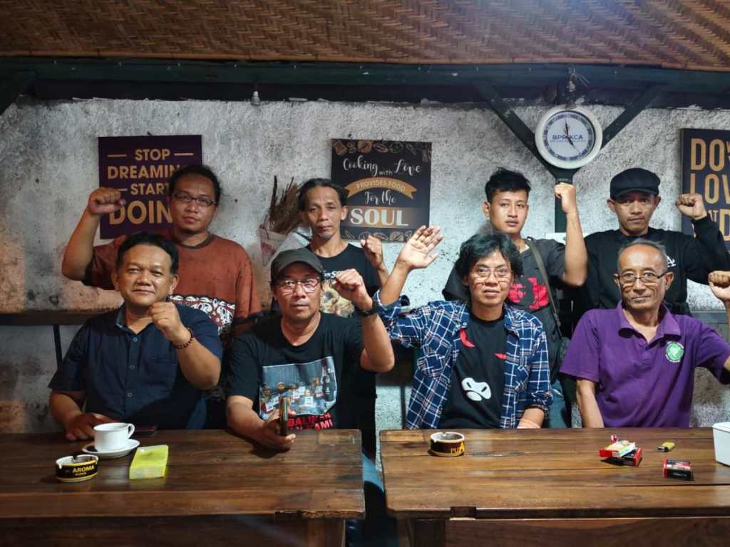 Inilah Sikap ” Sempal ” Menghadapi Plkada 2024